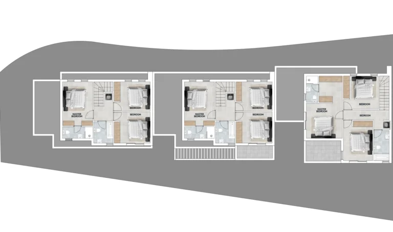 2 Bedroom Apartment for Sale in Anglisides, Larnaca District