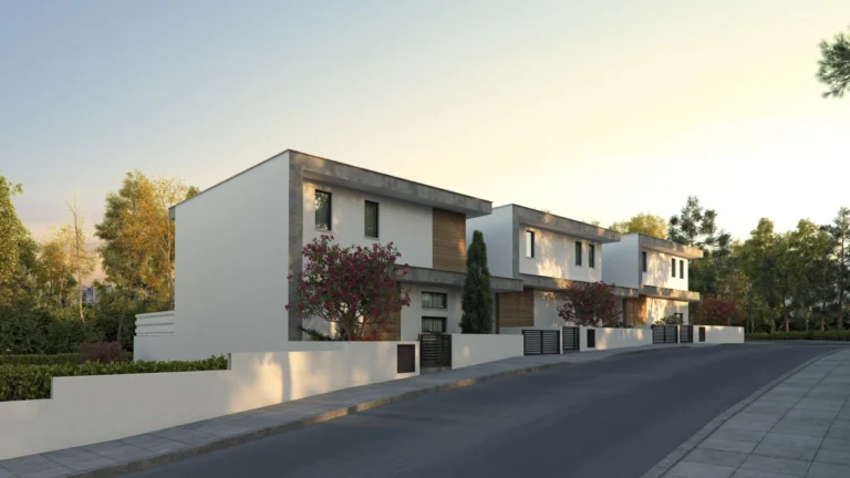 3 Bedroom House for Sale in Anglisides, Larnaca District