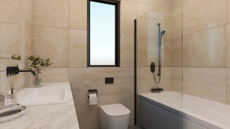 2 Bedroom Apartment for Sale in Aradippou, Larnaca District