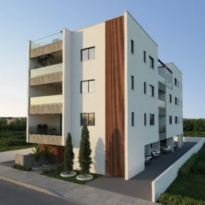 2 Bedroom Apartment for Sale in Aradippou, Larnaca District