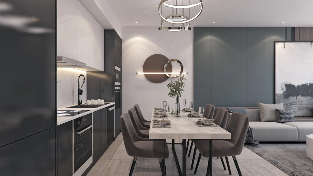 1 Bedroom Apartment for Sale in Livadia Larnakas, Larnaca District