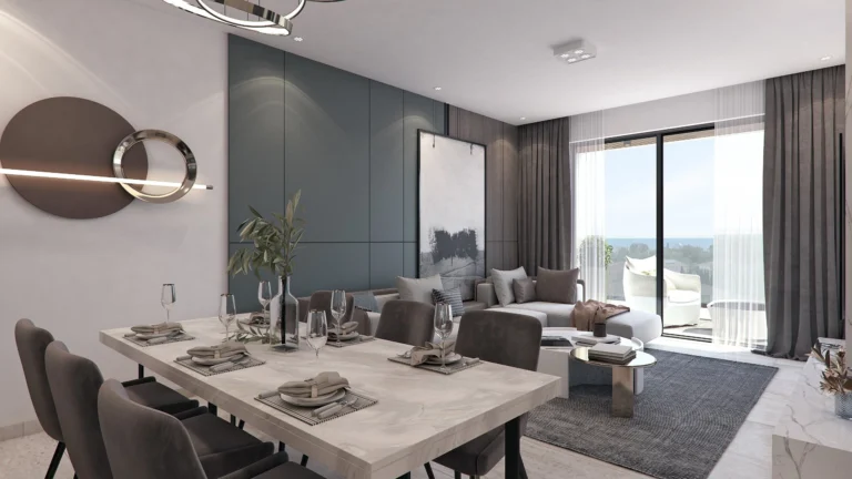 1 Bedroom Apartment for Sale in Livadia Larnakas, Larnaca District