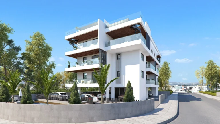 Cheap Apartments for Sale Larnaca up to 500000 euro