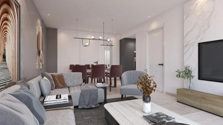 Cheap Apartments for Sale Larnaca up to 500000 euro