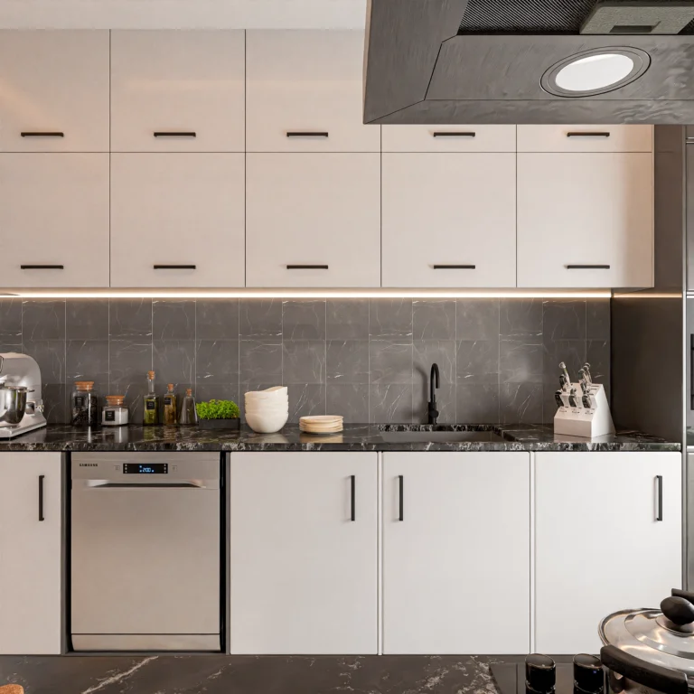1 Bedroom Apartment for Sale in Livadia Larnakas, Larnaca District