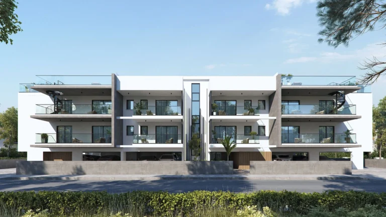 2 Bedroom Apartment for Sale in Oroklini, Larnaca District
