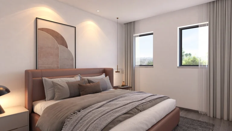 1 Bedroom Apartment for Sale in Oroklini, Larnaca District