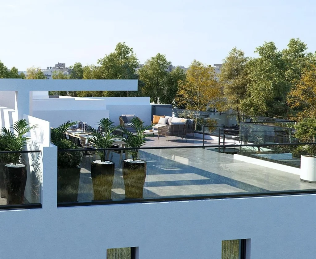 2 Bedroom Apartment for Sale in Oroklini, Larnaca District