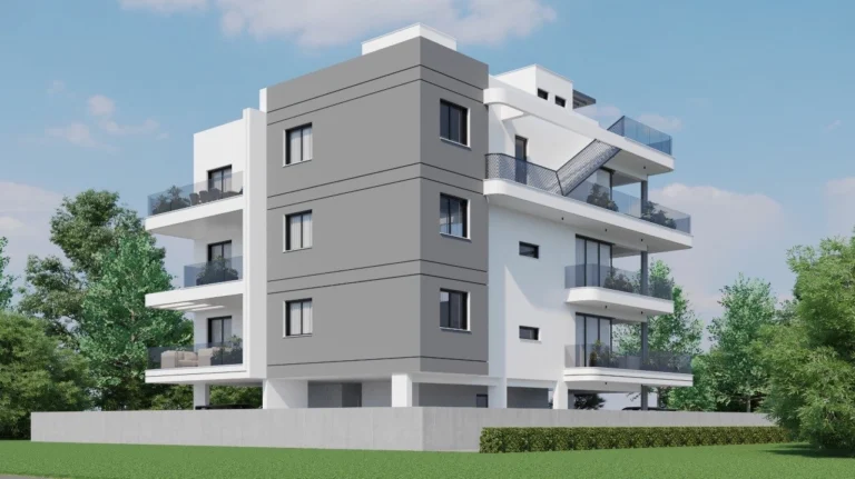 2 Bedroom Apartment for Sale in Livadia Larnakas, Larnaca District