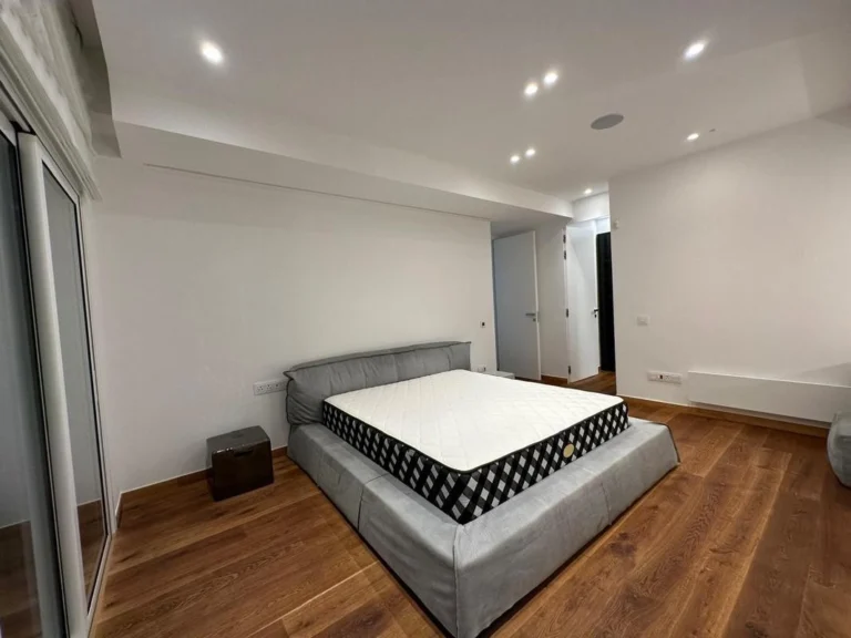 3 Bedroom Apartment for Sale in Limassol District