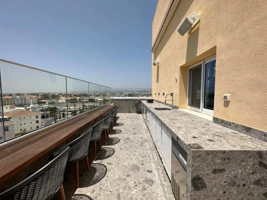 3 Bedroom Apartment for Sale in Limassol District