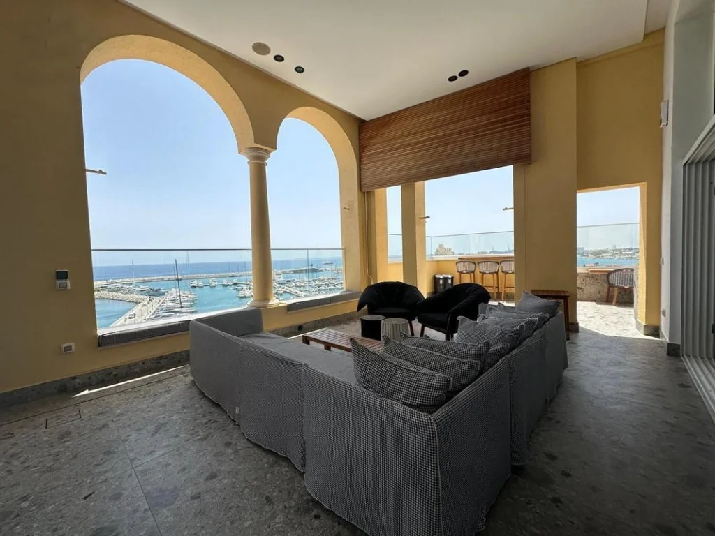 3 Bedroom Apartment for Sale in Limassol District