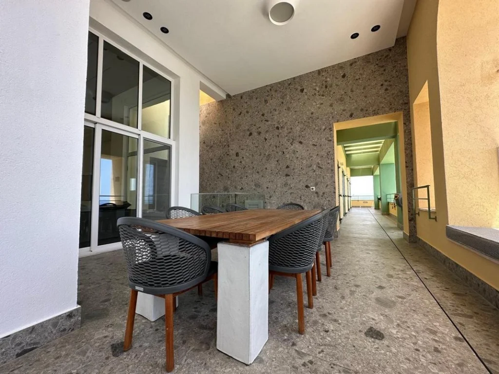 3 Bedroom Apartment for Sale in Limassol District