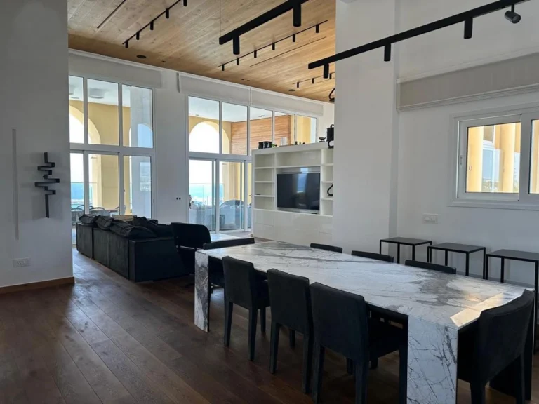3 Bedroom Apartment for Sale in Limassol District