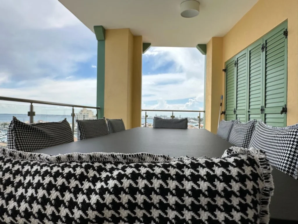 3 Bedroom Apartment for Sale in Limassol District