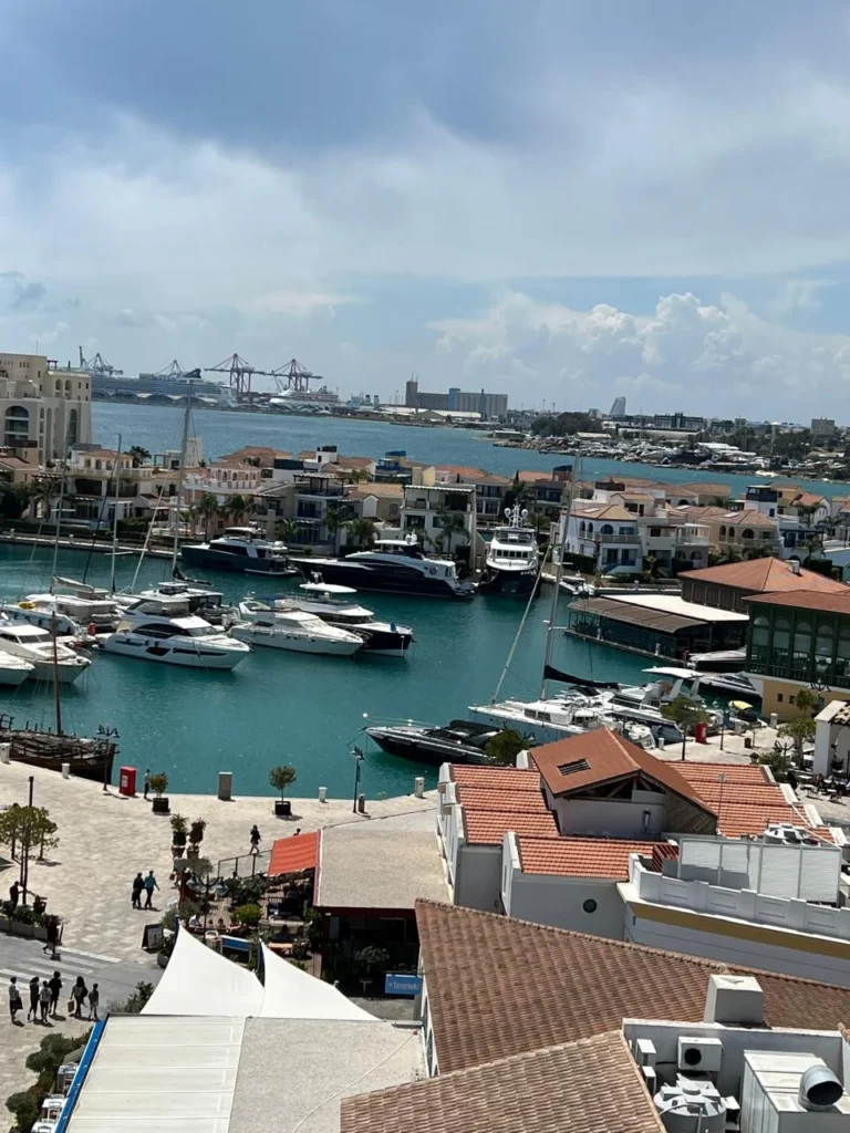 3 Bedroom Apartment for Sale in Limassol District