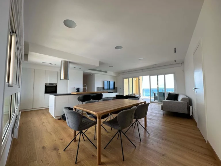 3 Bedroom Apartment for Sale in Limassol District