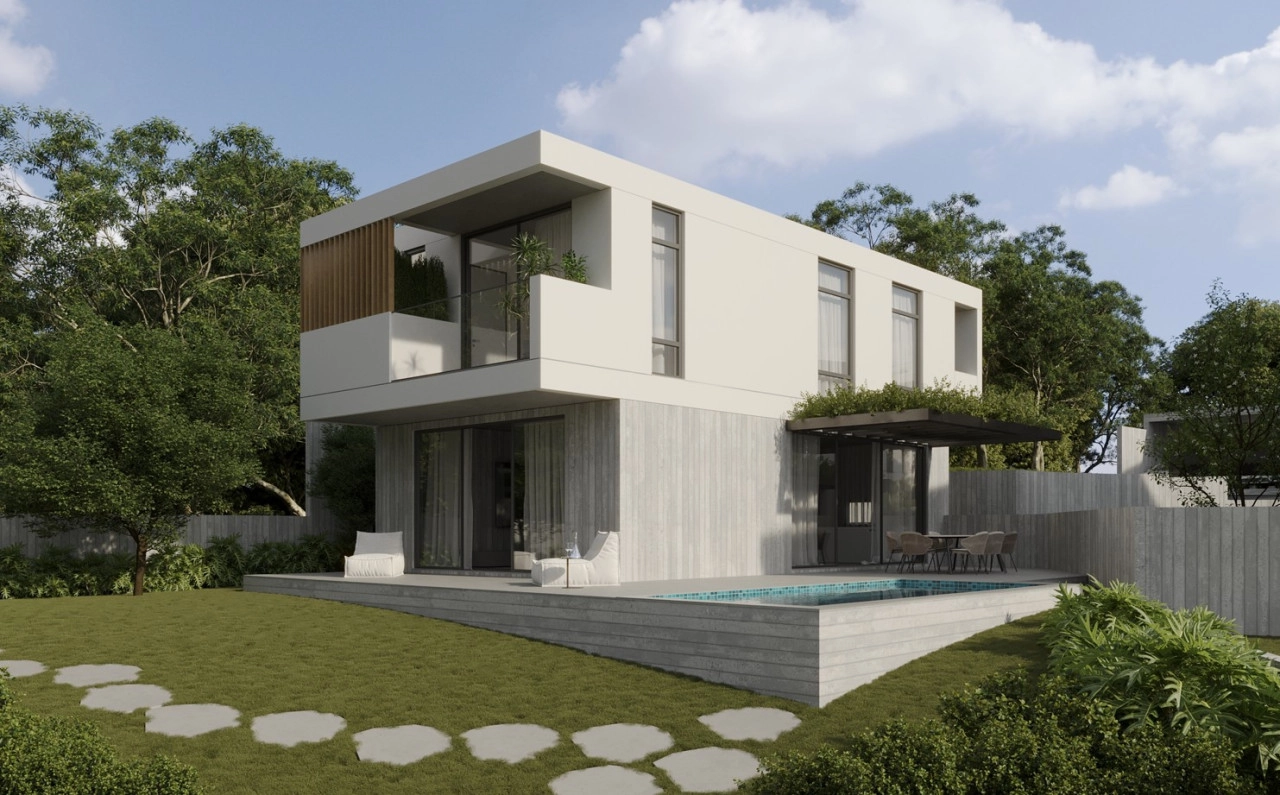 6+ Bedroom House for Sale in Konia, Paphos District