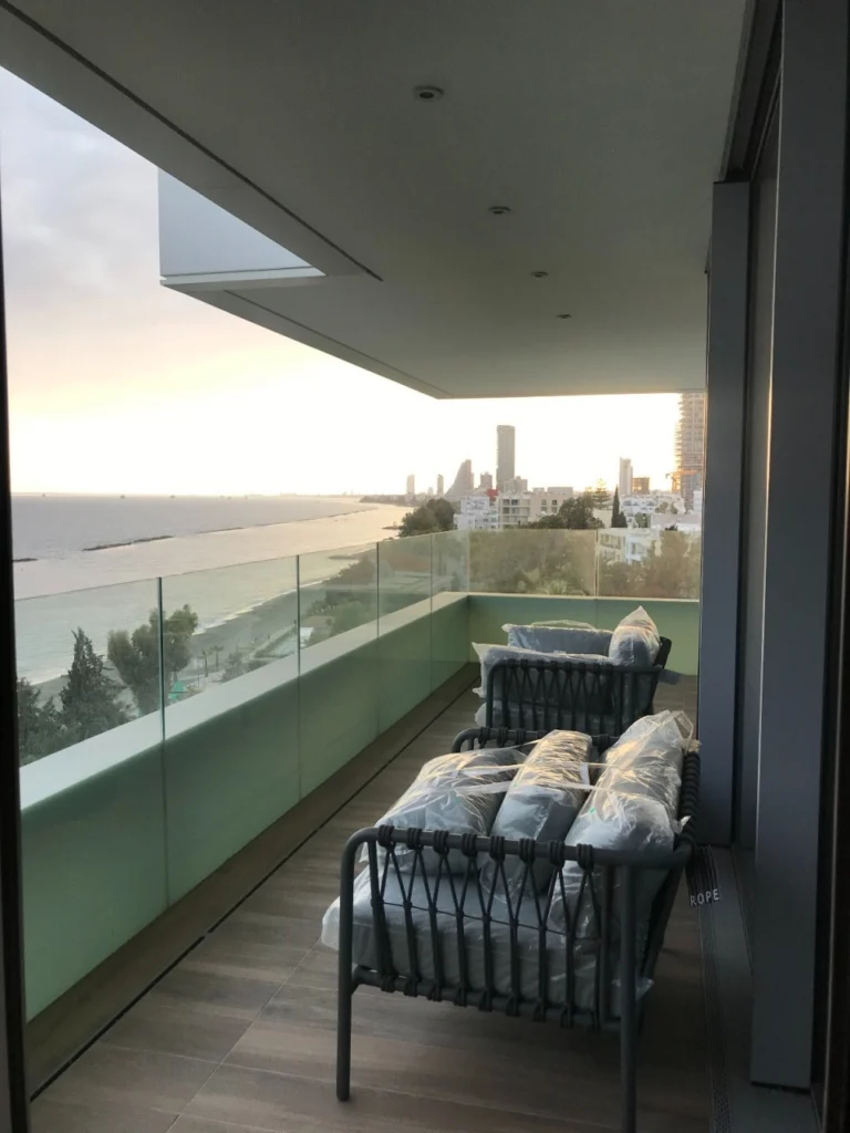 2 Bedroom Apartment for Sale in Limassol District
