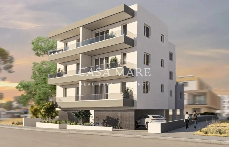 1 Bedroom Apartment for Sale