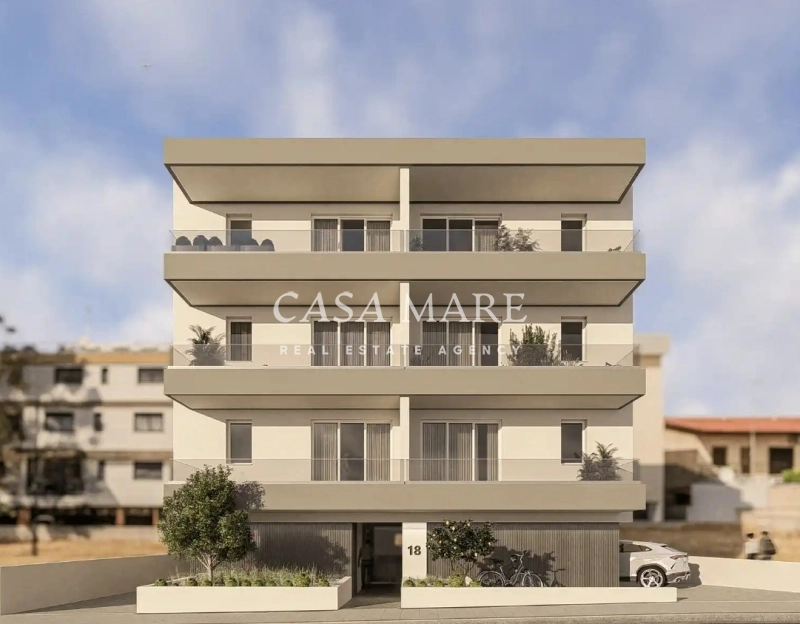 1 Bedroom Apartment for Sale