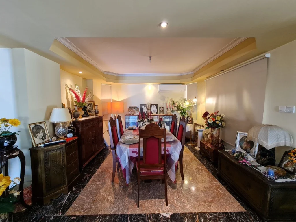 6+ Bedroom House for Sale in Germasogeia, Limassol District