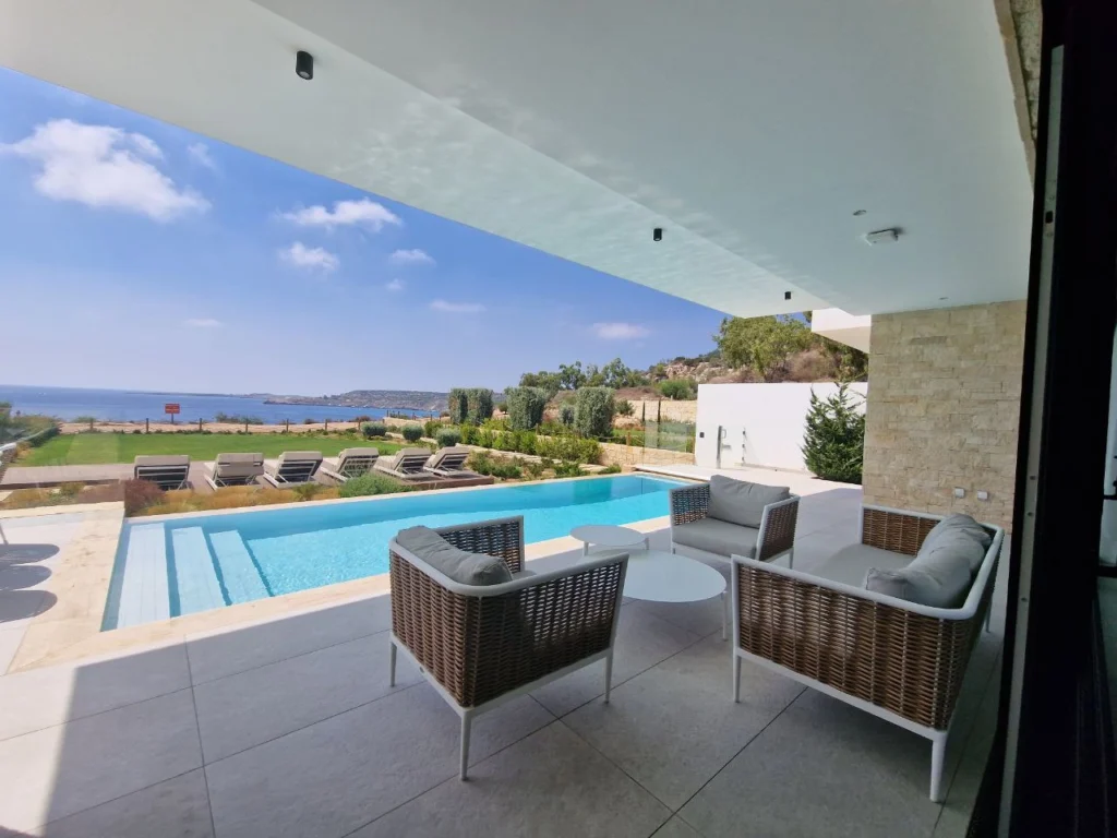 5 Bedroom House for Sale in Protaras, Famagusta District