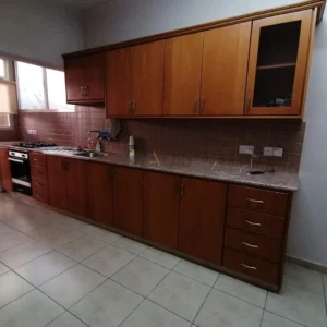 2 Bedroom House for Rent in Limassol District