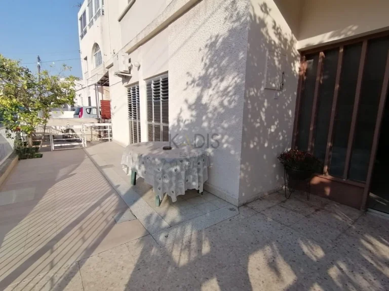 2 Bedroom House for Rent in Limassol District