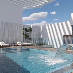 2 Bedroom Apartment for Sale in Potamos Germasogeias, Limassol District