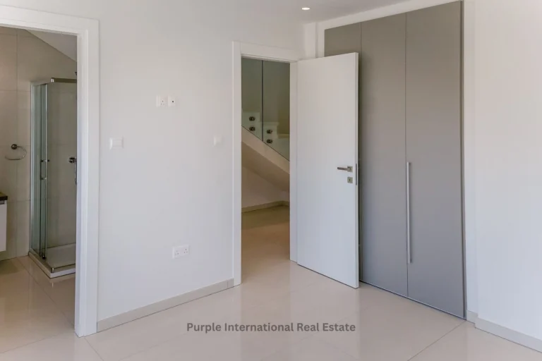 2 Bedroom Apartment for Sale in Germasogeia, Limassol District