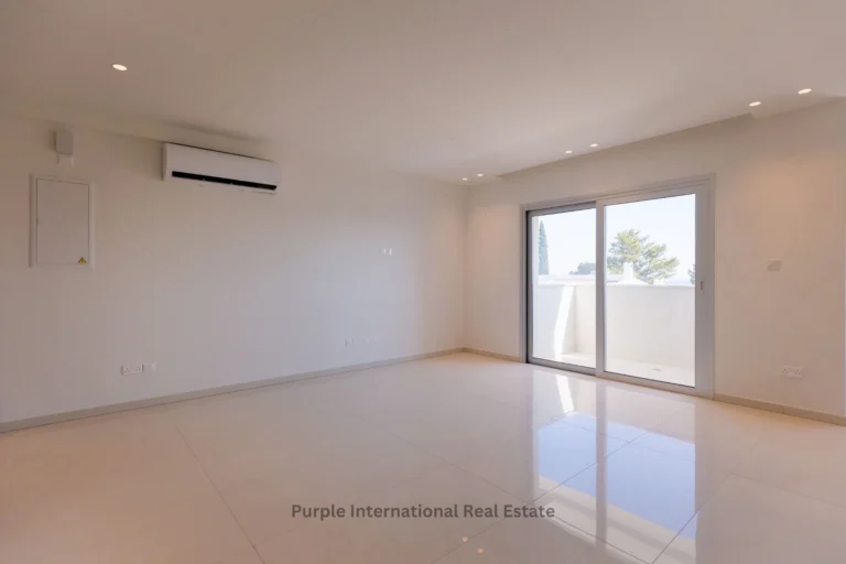 2 Bedroom Apartment for Sale in Germasogeia, Limassol District