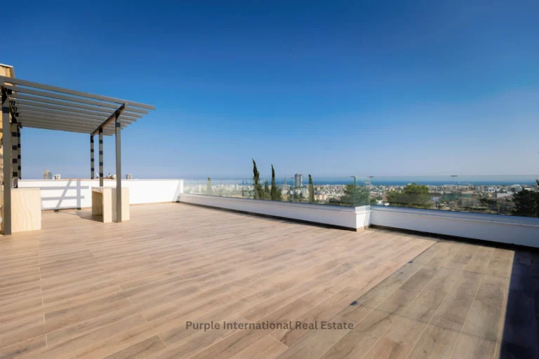 2 Bedroom Apartment for Sale in Germasogeia, Limassol District