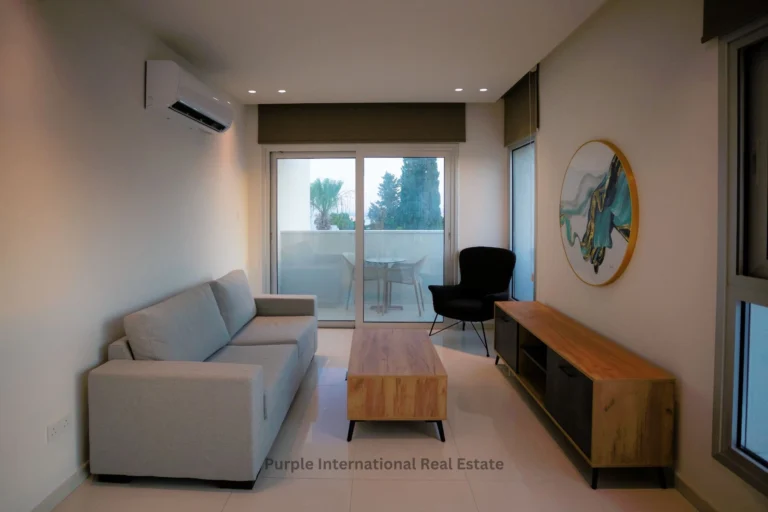 2 Bedroom Apartment for Sale in Germasogeia, Limassol District