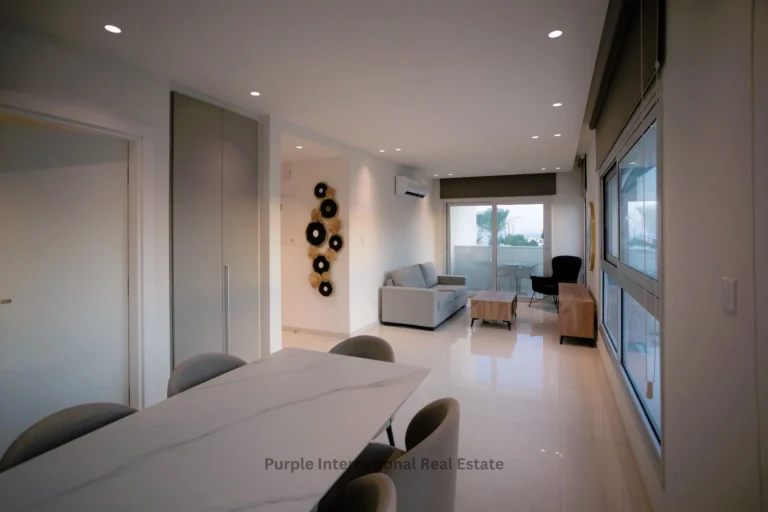 2 Bedroom Apartment for Sale in Germasogeia, Limassol District