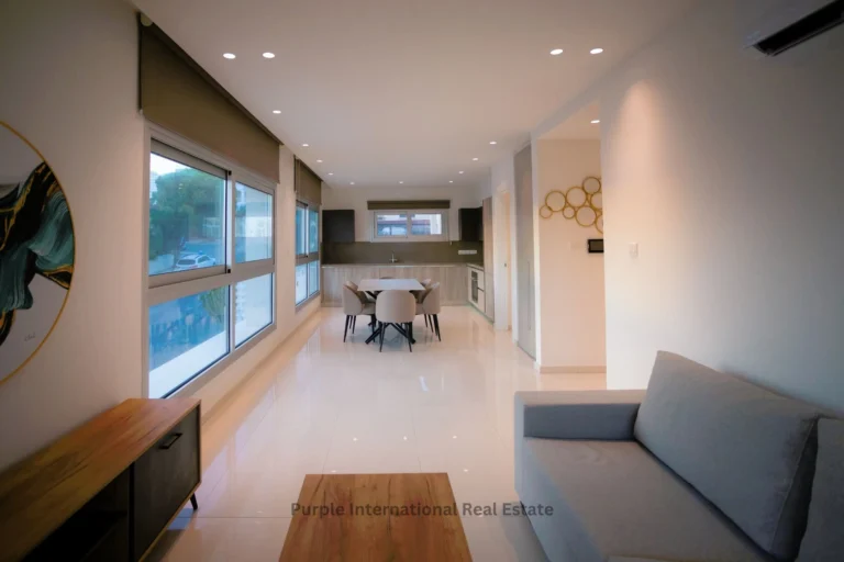 2 Bedroom Apartment for Sale in Germasogeia, Limassol District