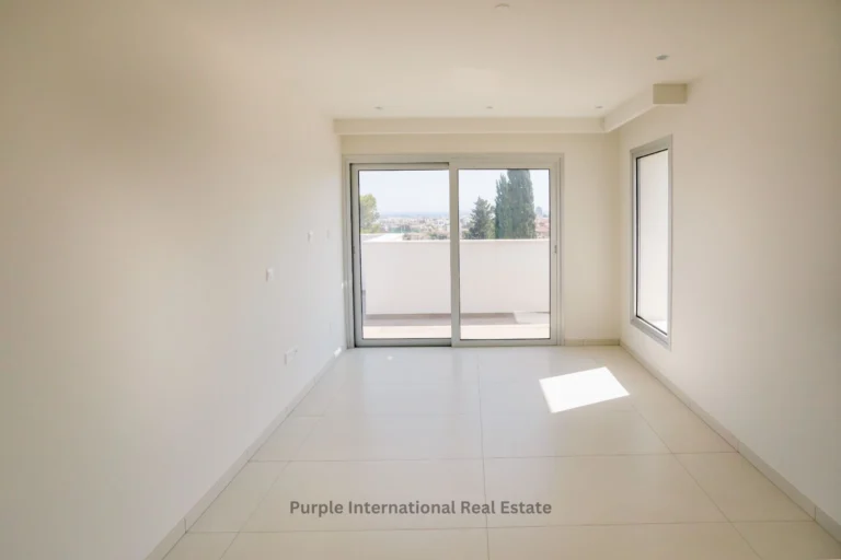 2 Bedroom Apartment for Sale in Germasogeia, Limassol District