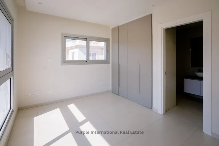 2 Bedroom Apartment for Sale in Germasogeia, Limassol District