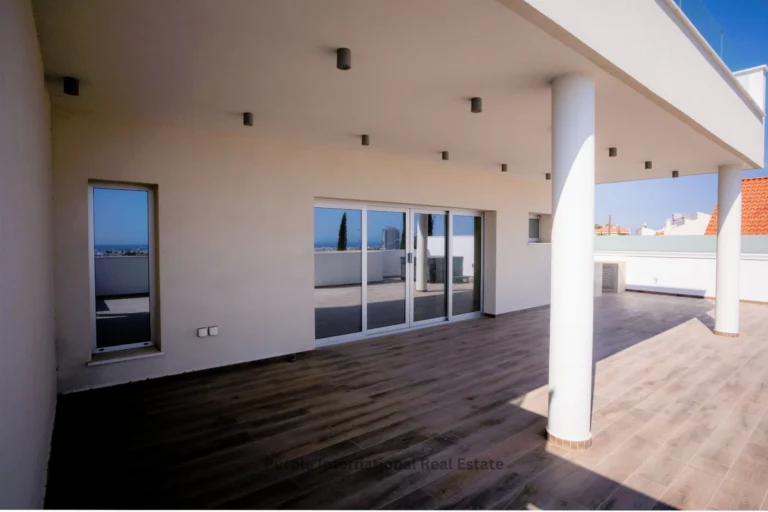 2 Bedroom Apartment for Sale in Germasogeia, Limassol District