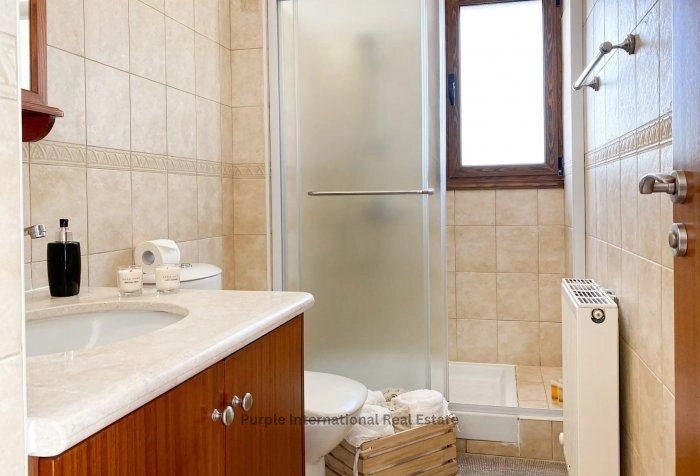 4 Bedroom House for Sale in Paphos District