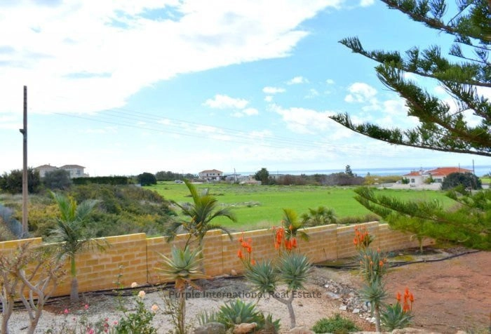 3 Bedroom House for Sale in Sea Caves, Paphos District