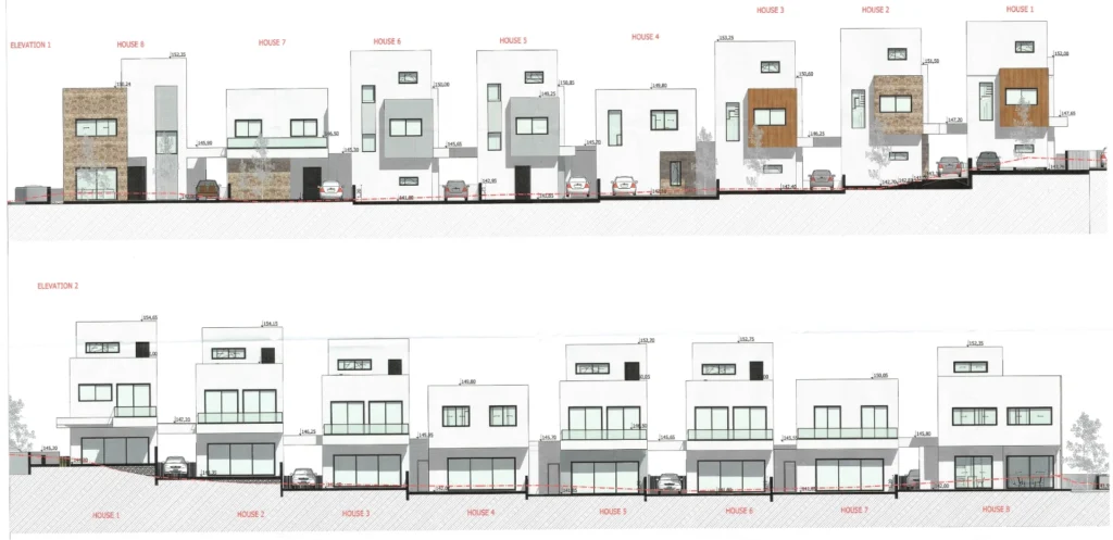 3,679m² Plot for Sale in Limassol – Agios Athanasios