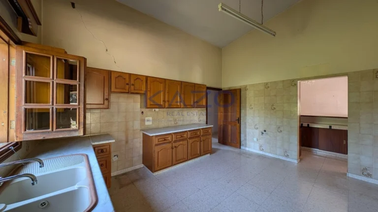 6,948m² Plot for Sale in Psevdas, Larnaca District