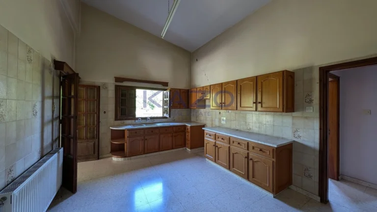 6,948m² Plot for Sale in Psevdas, Larnaca District