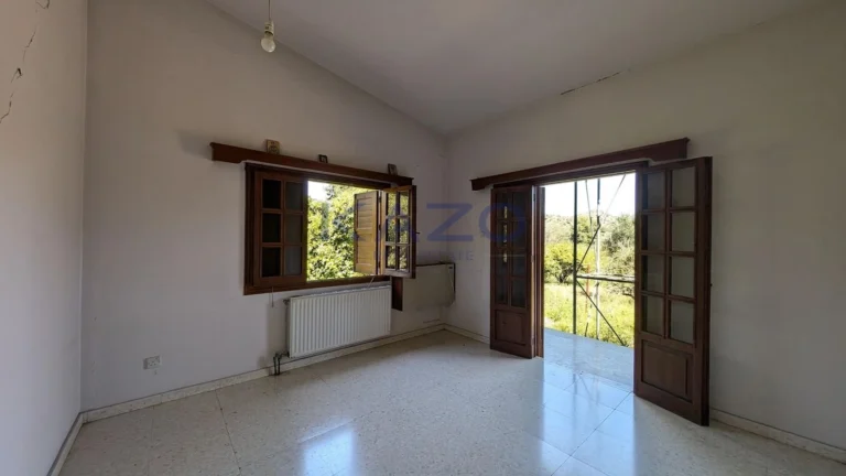 6,948m² Plot for Sale in Psevdas, Larnaca District