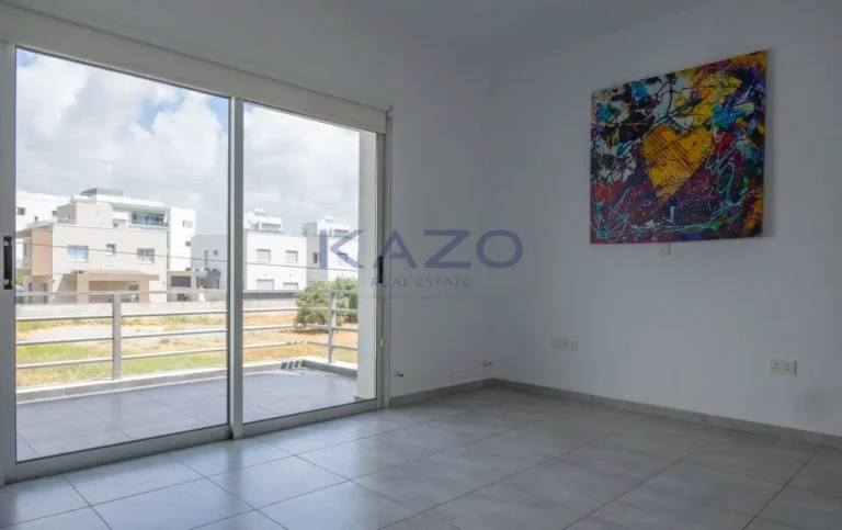 4 Bedroom House for Rent in Ypsonas, Limassol District