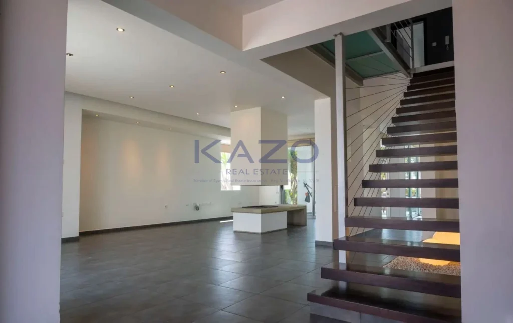 4 Bedroom House for Rent in Ypsonas, Limassol District