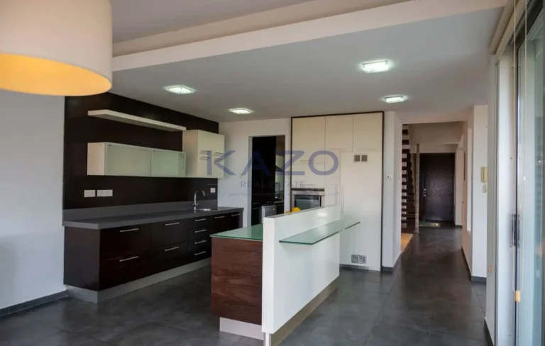 4 Bedroom House for Rent in Ypsonas, Limassol District