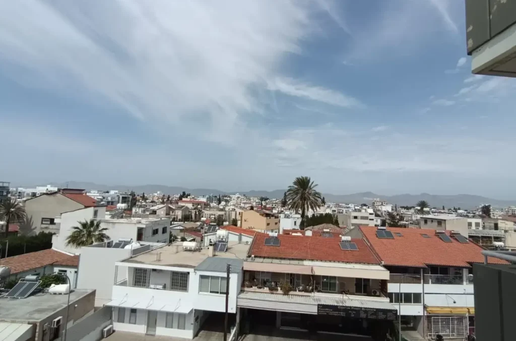 2 Bedroom Apartment for Sale in Engomi, Nicosia District