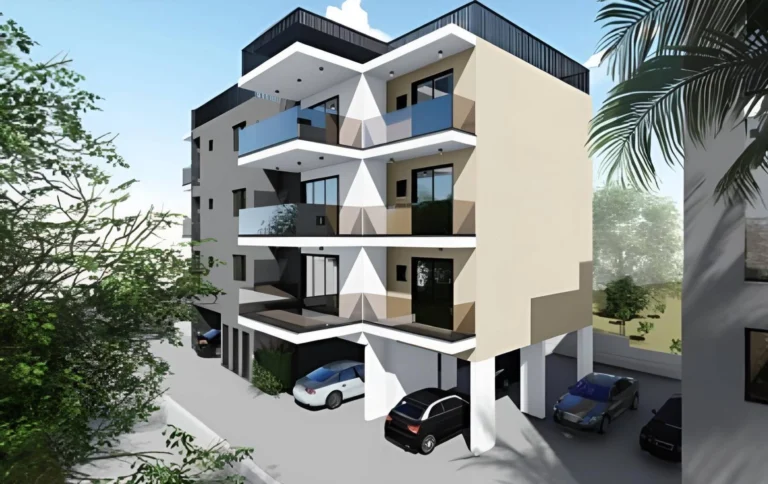 Apartments
